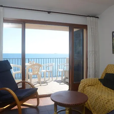 Apartment Tragamar C *