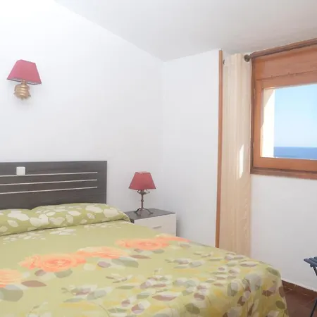 Tragamar C Apartment Palafrugell